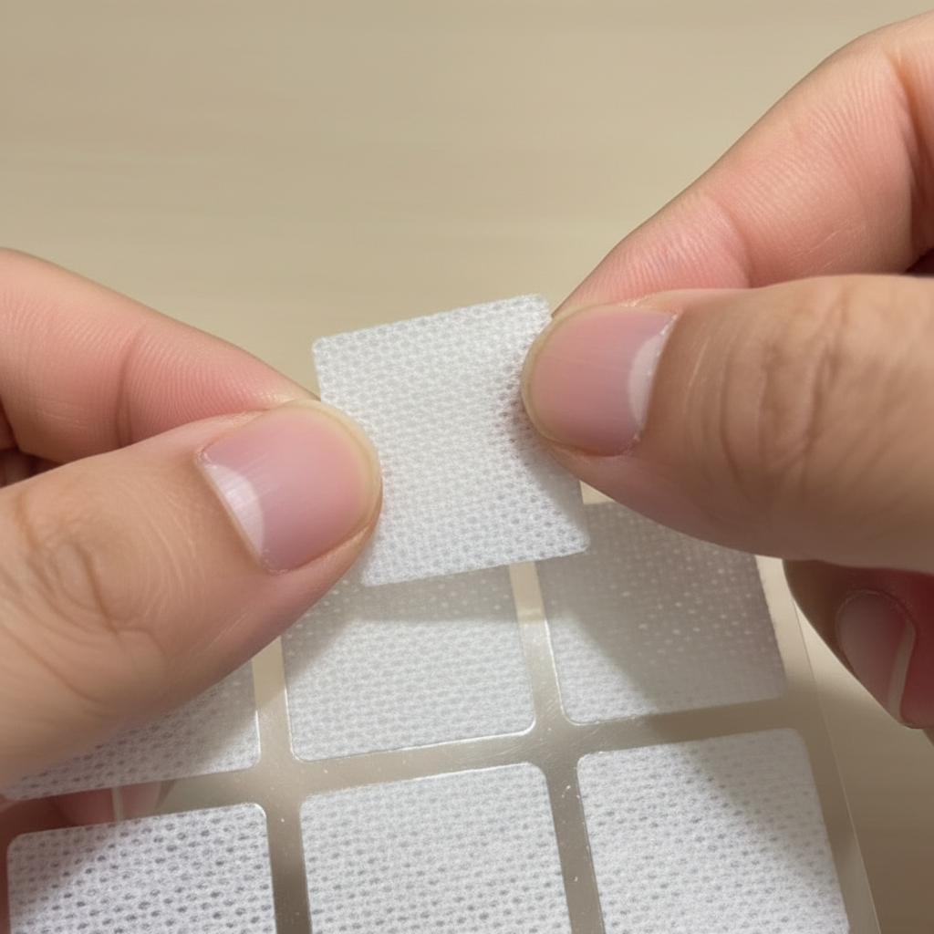 Patch Fer post- bariatrique (C,A,B9)