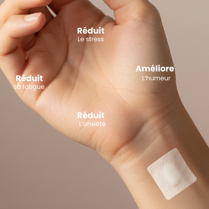 Patch Fer post- bariatrique (C,A,B9)